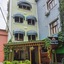 Modern Sultan Hotel