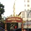 Sky Charm Hanoi Hotel And Spa