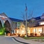 Residence Inn By Marriott Morgantown Medical Center Area