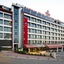 Volley Hotel Istanbul