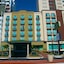 Hotel Villa Florida Veracruz