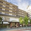 Hotel Nishi-No-Miyabi Tokiwa