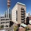 Jr East Hotel Mets Mito