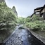Kurokawa Onsen Okunoyu