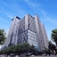 Rhombus Park Aura Chengdu Hotel