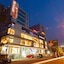 Ginger Indore