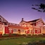 Welcomheritage Fernhills Royal Palace