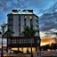 Palette Kota Kinabalu Near By Imago Shopping Mall Formerly Zara's Boutique Hotel
