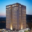 Lotte City Hotel Daejeon