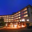 Kishu Tetsudo Hotel Zao