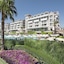 Trendy Aspendos Beach
