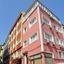 Huxley Hotel and Aparts Old City