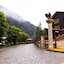 Flora Uzungol Resort Hotel