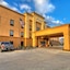 Hampton Inn Clarksdale