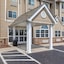 Microtel Inn & Suites By Wyndham Manchester