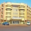 Hotel Splendid Ouagadougou