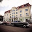 Hermitage Hotel