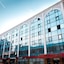 Zhemchuzhina Hotel Vladivostok