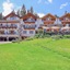 Gartenhotel Rosenhof Kitzbuehel
