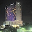Lagos Continental Hotel