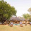 Mziki Safari Lodge