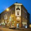 Hotel Golden City Garni