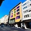 Hotel Colors Inn
