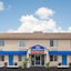 Howard Johnson By Wyndham Springfield
