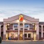 Super 8 By Wyndham Wytheville