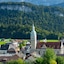 Sonne Bezau