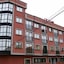 Hotel Pontiñas