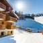 Résidence Lagrange Vacances Les Chalets Edelweiss