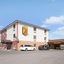 Super 8 By Wyndham Spokane West
