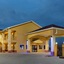 Days Inn By Wyndham Odessa