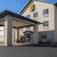 Super 8 By Wyndham Uniontown Pa