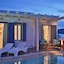 Arte & Mare Elia Luxury Suites & Idolio Vllas