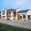 Quality Inn Us65 & E Battlefield Rd Springfield