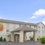 Super 8 By Wyndham Pontoon Beach Il St. Louis Mo Area