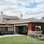 Hotel Kurrajong Canberra