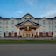 Days Inn By Wyndham Dawson Creek