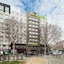 B&B Hotel Paris Porte De La Villette