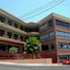 Hotel Santos Pina