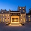 Jiuhua Mountain Dongya Hotel