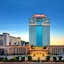 Garden International Hotel