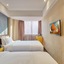 Insail Hotels Huanshi Road Taojin Metro Station Guangzhou