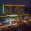 Optics Vally Kingdom Plaza