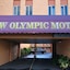 New Olympic Motel