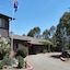 Cottonwood Lodge