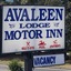 Avaleen Lodge Motor Inn