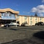 Clinton Manor Hotel Union